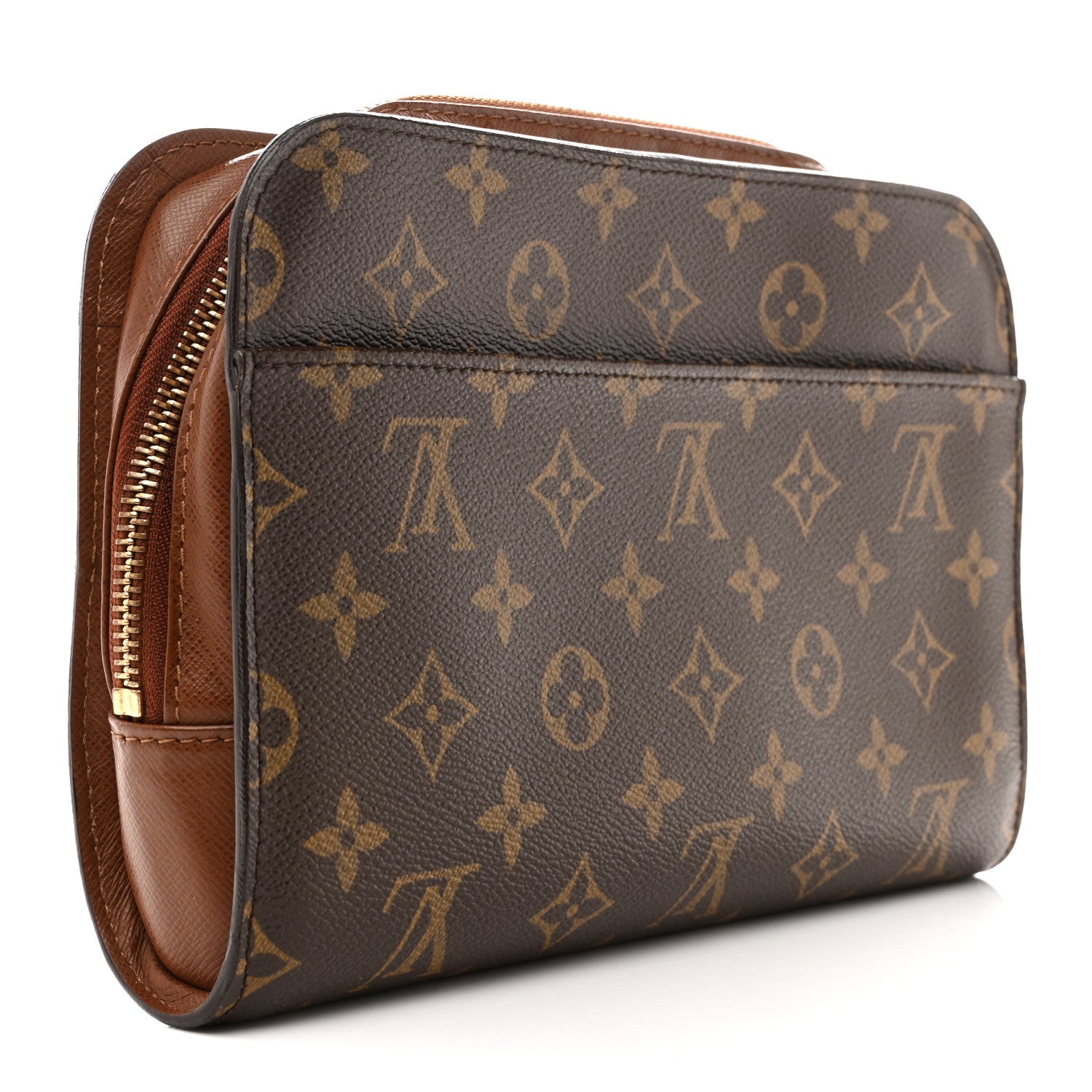 Monogram Pochette Orsay