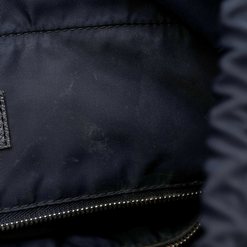 Damier Coastline Azur Matchpoint Backpack