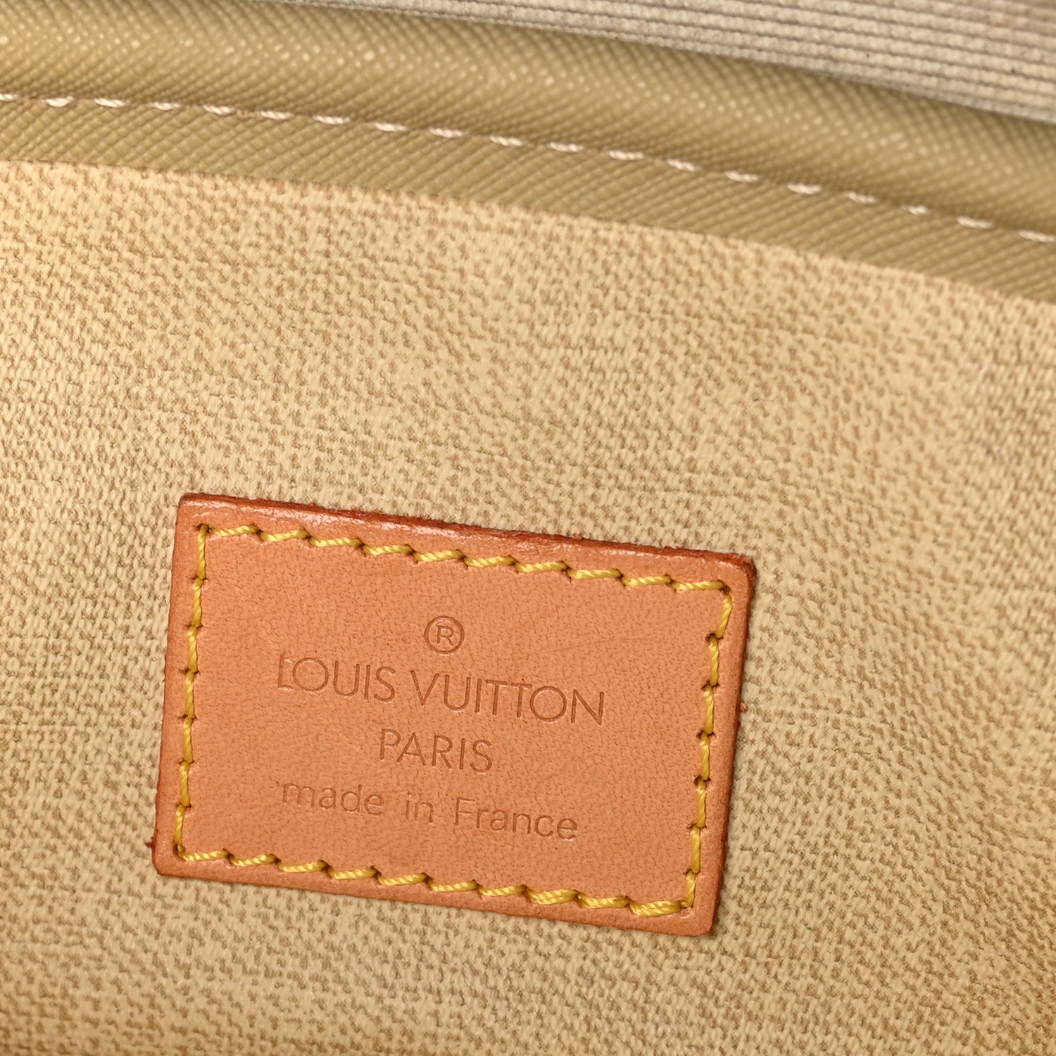 Monogram Trouville
