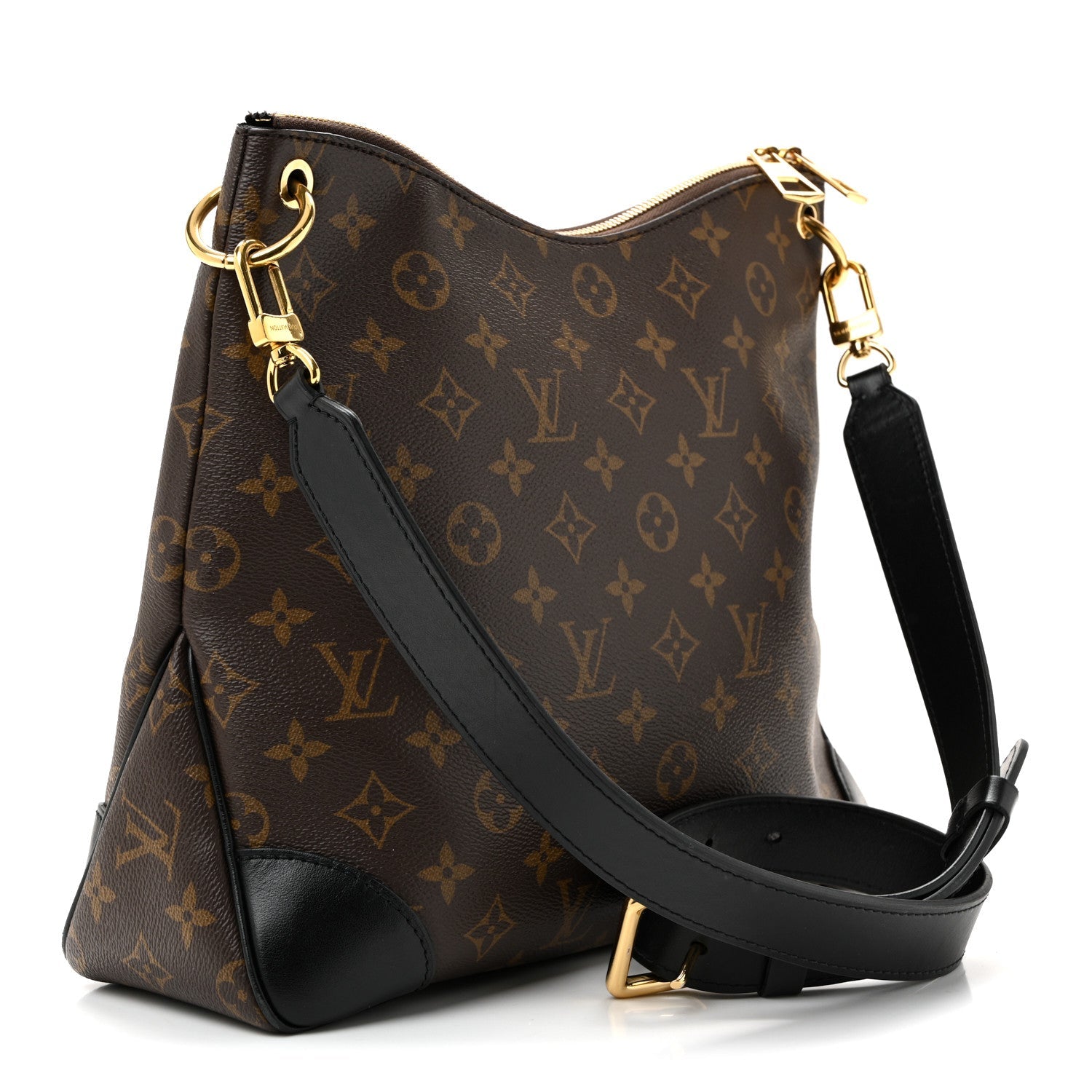Monogram Odeon MM Black