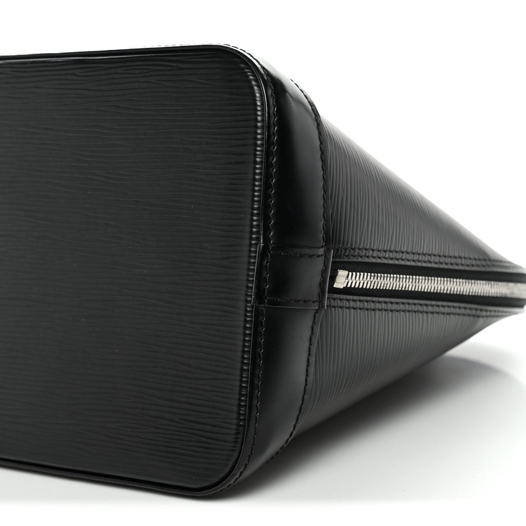 Epi Alma PM Black