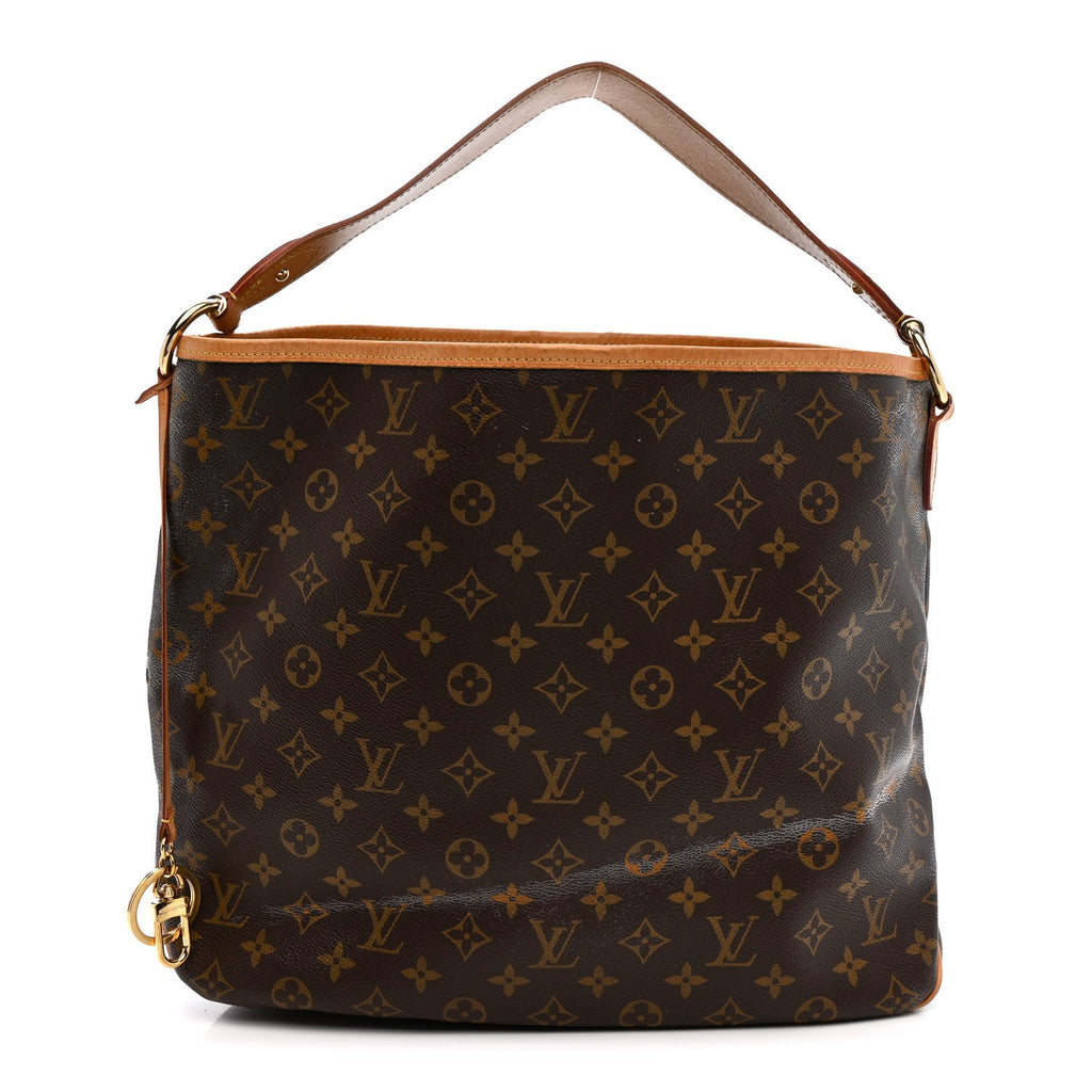 Monogram Delightful MM