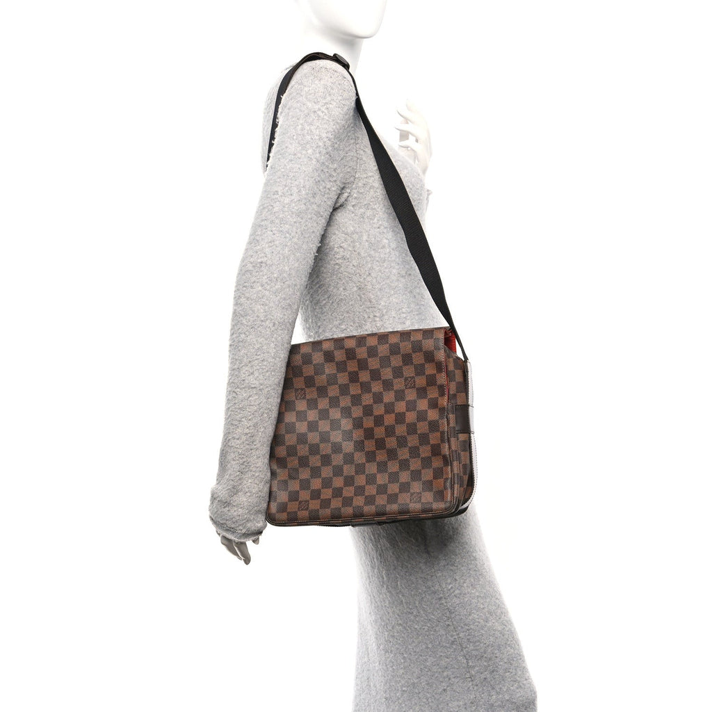 Damier Ebene Naviglio