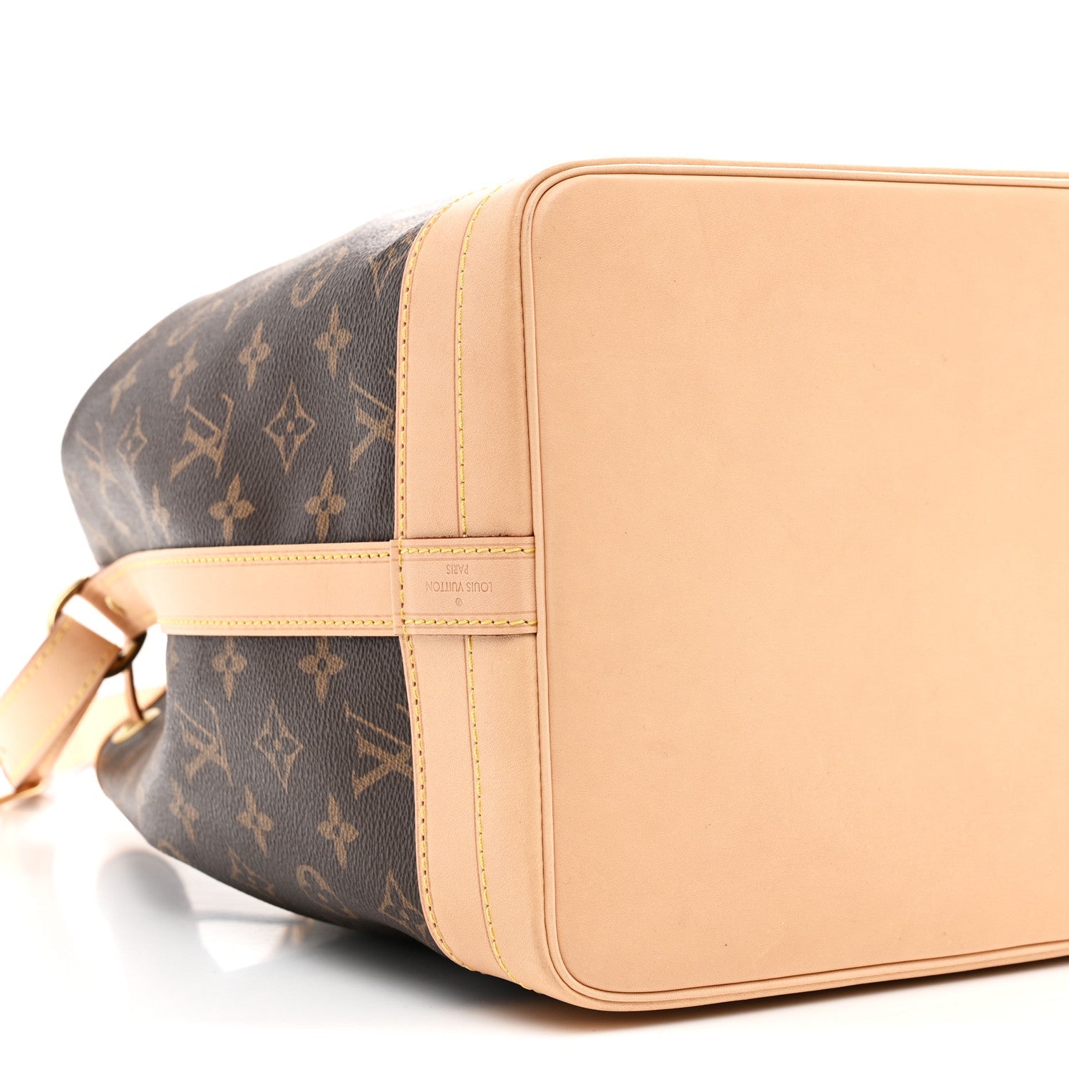 Monogram Noe