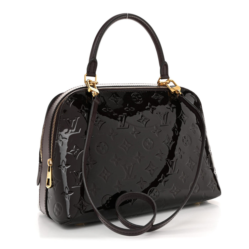 Vernis Melrose Amarante