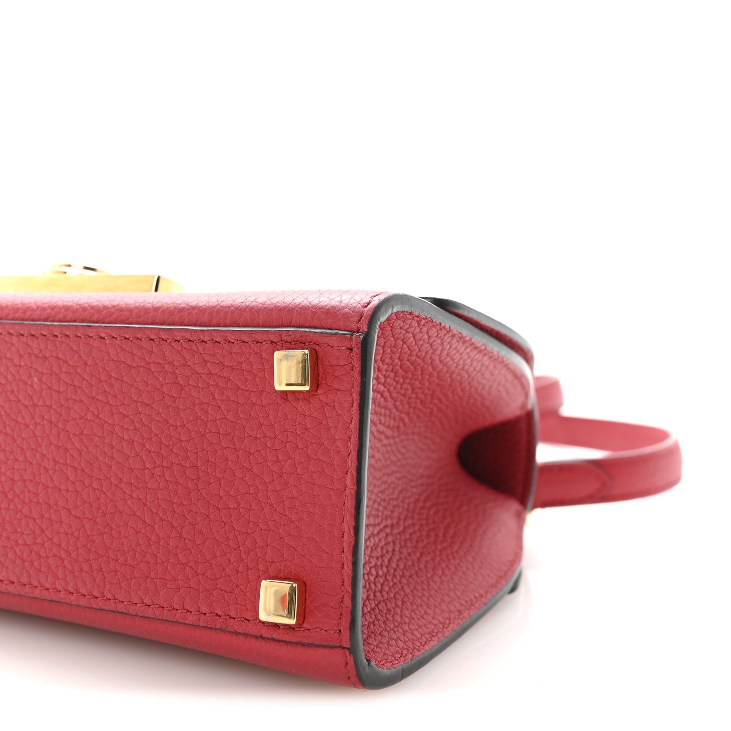 Taurillon Blush Rejane BB Red