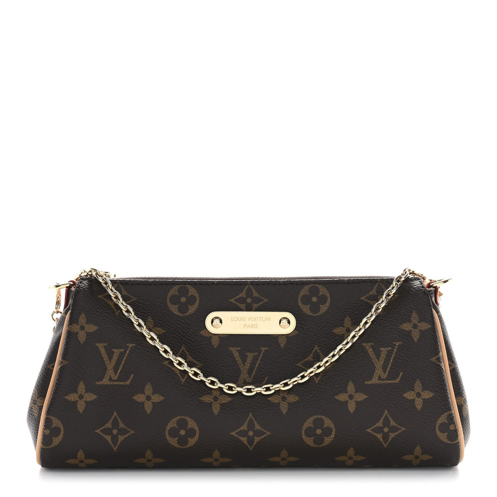 Monogram Pochette Eva
