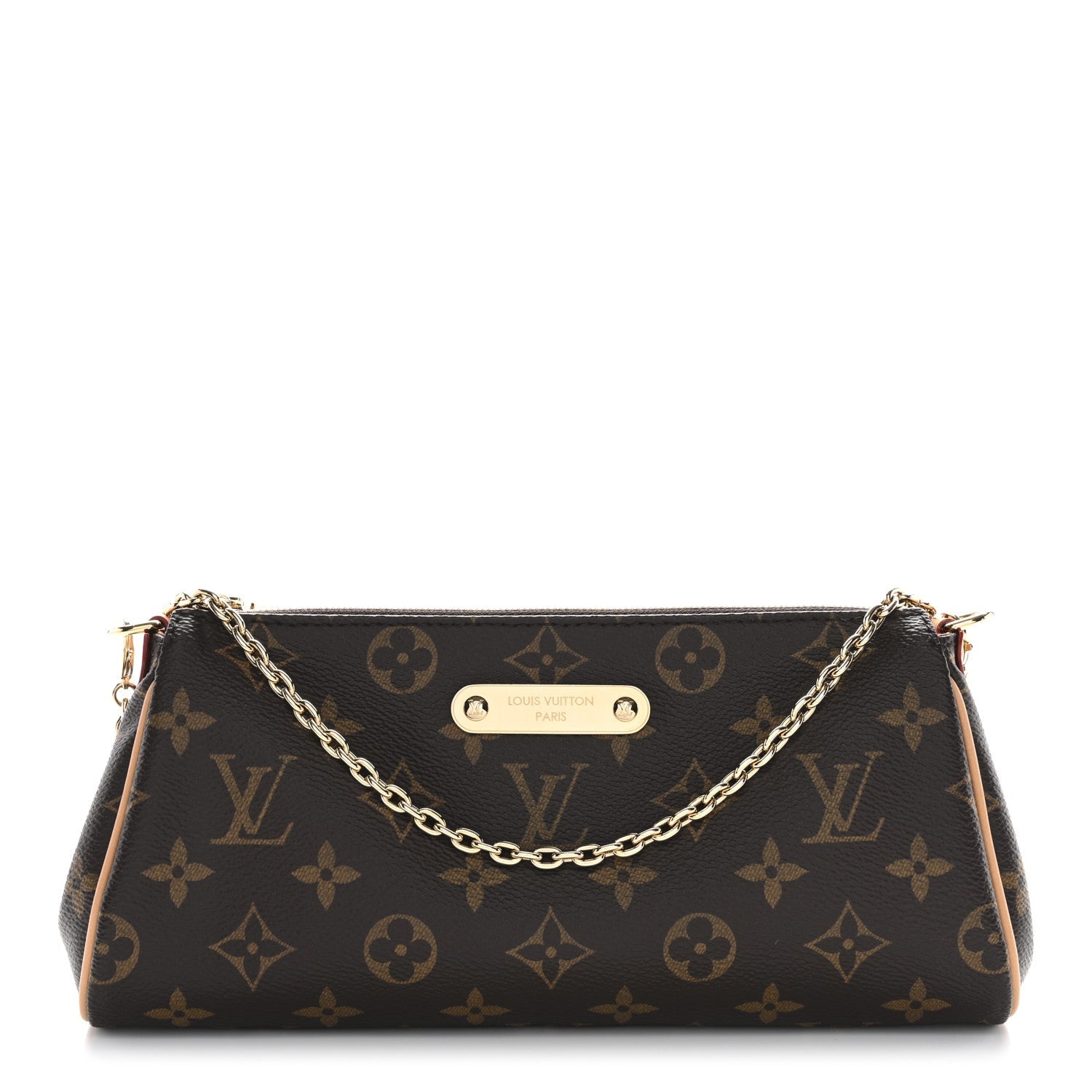 Monogram Pochette Eva