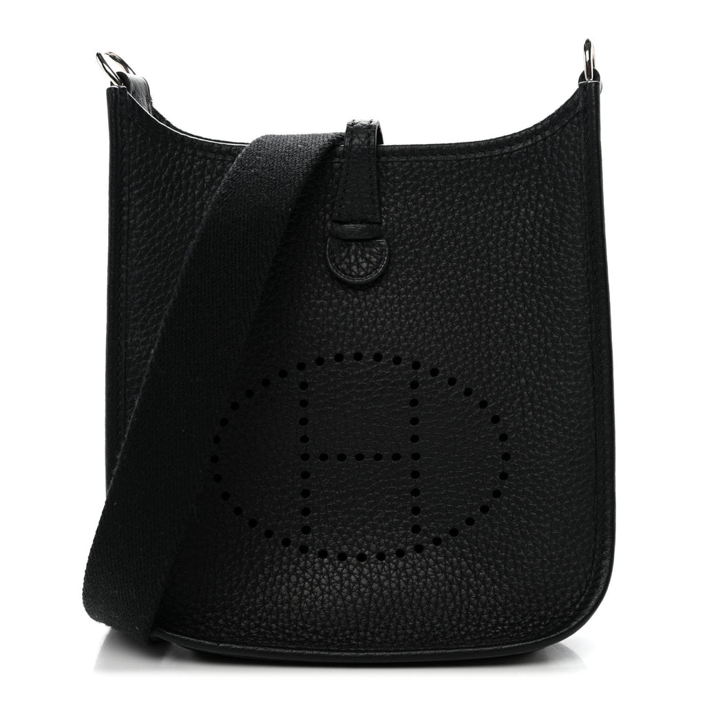 Taurillon Clemence Evelyne TPM Black