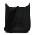 Taurillon Clemence Evelyne TPM Black