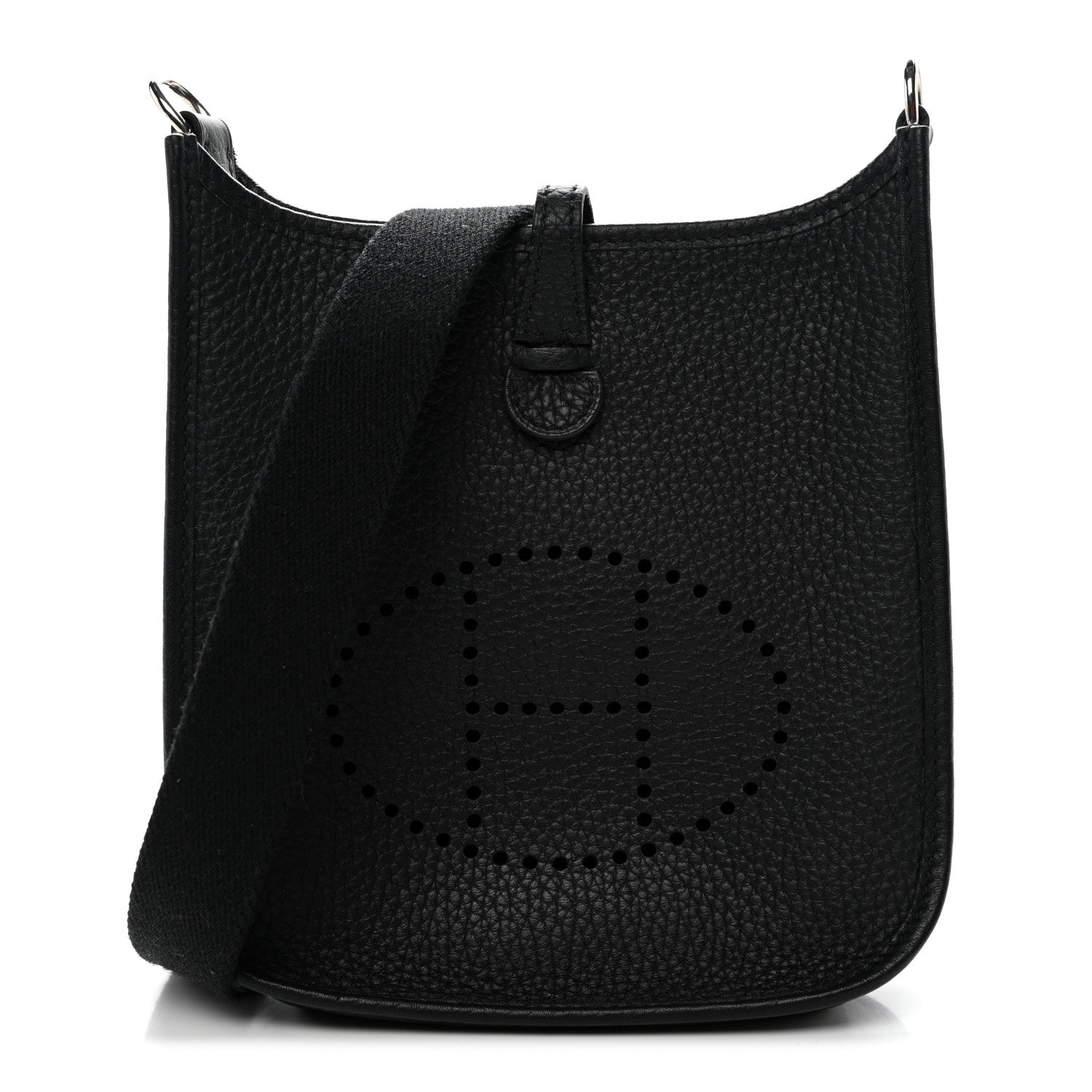 Taurillon Clemence Evelyne TPM Black