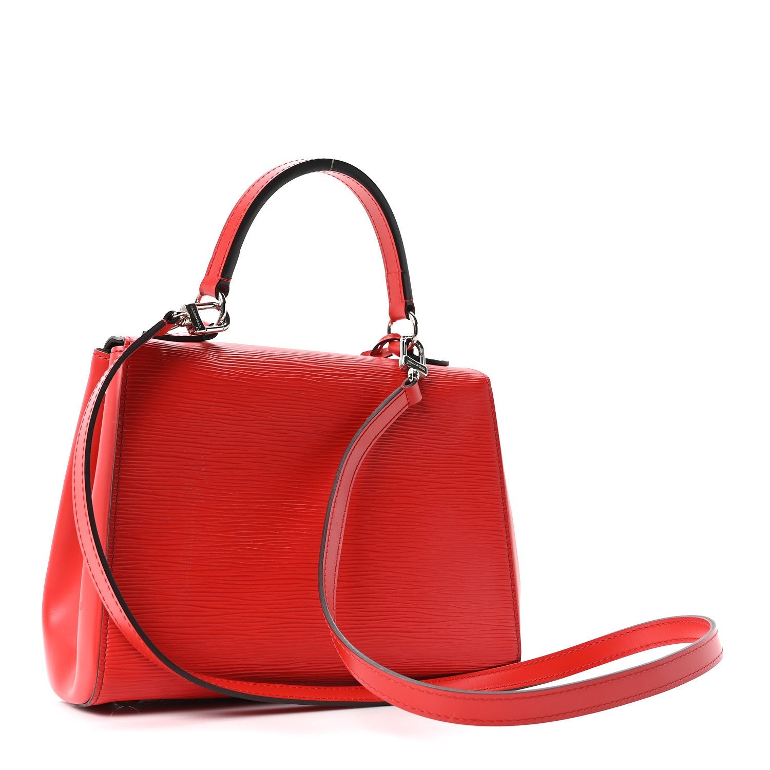 Epi Cluny BB Coquelicot