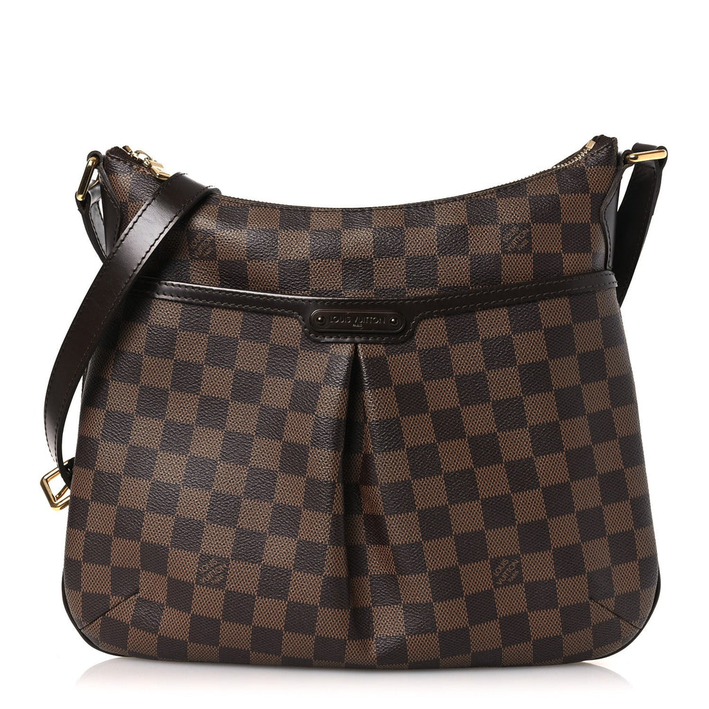 Damier Ebene Bloomsbury PM