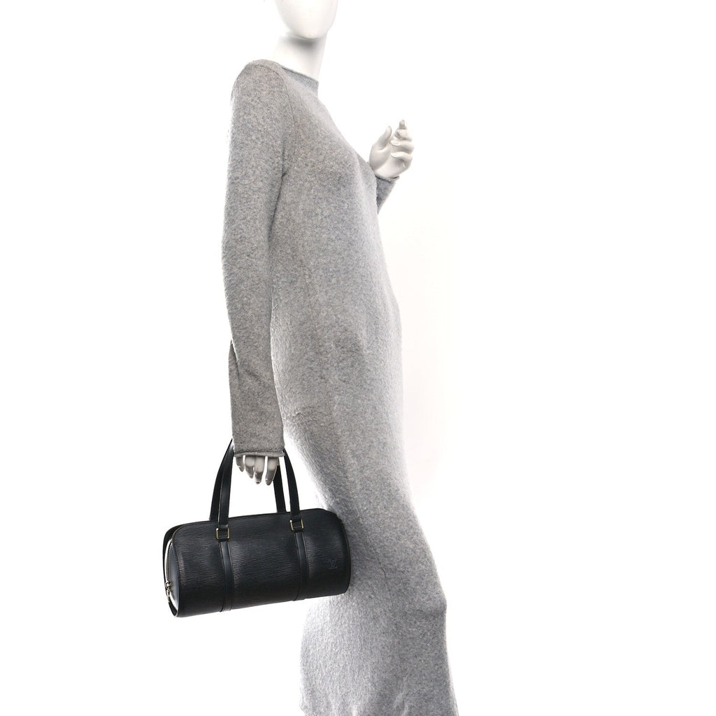 Epi Soufflot Black