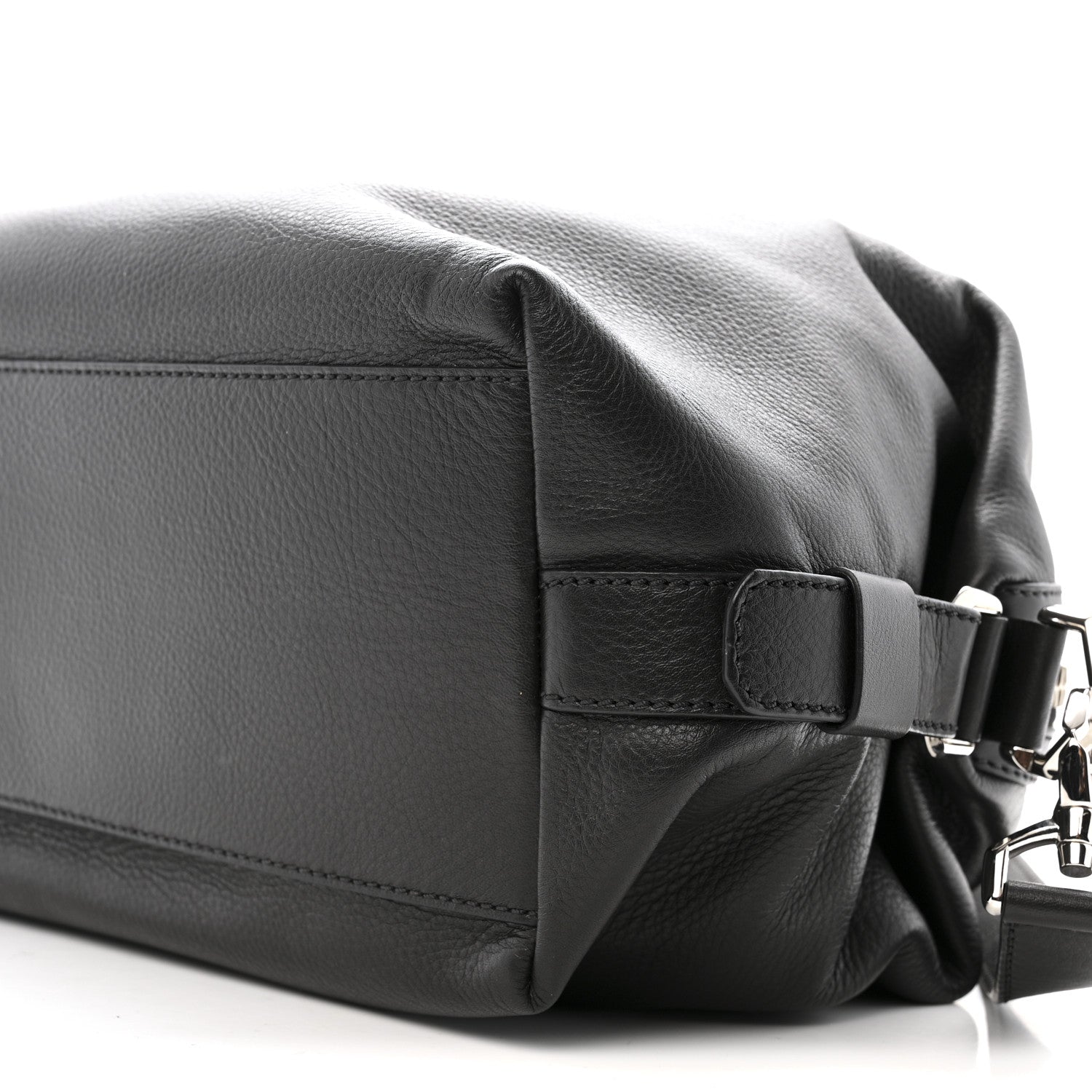 Calfskin Medium Nightingale Black