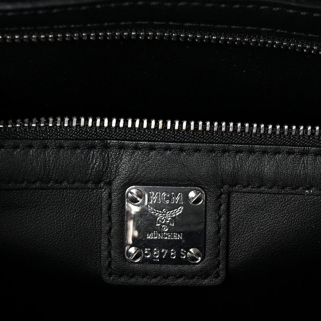 Visetos Large Munchen Tote Grey