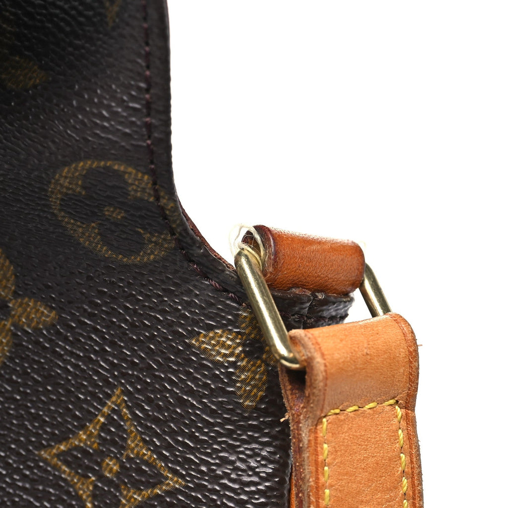 Monogram Musette Salsa