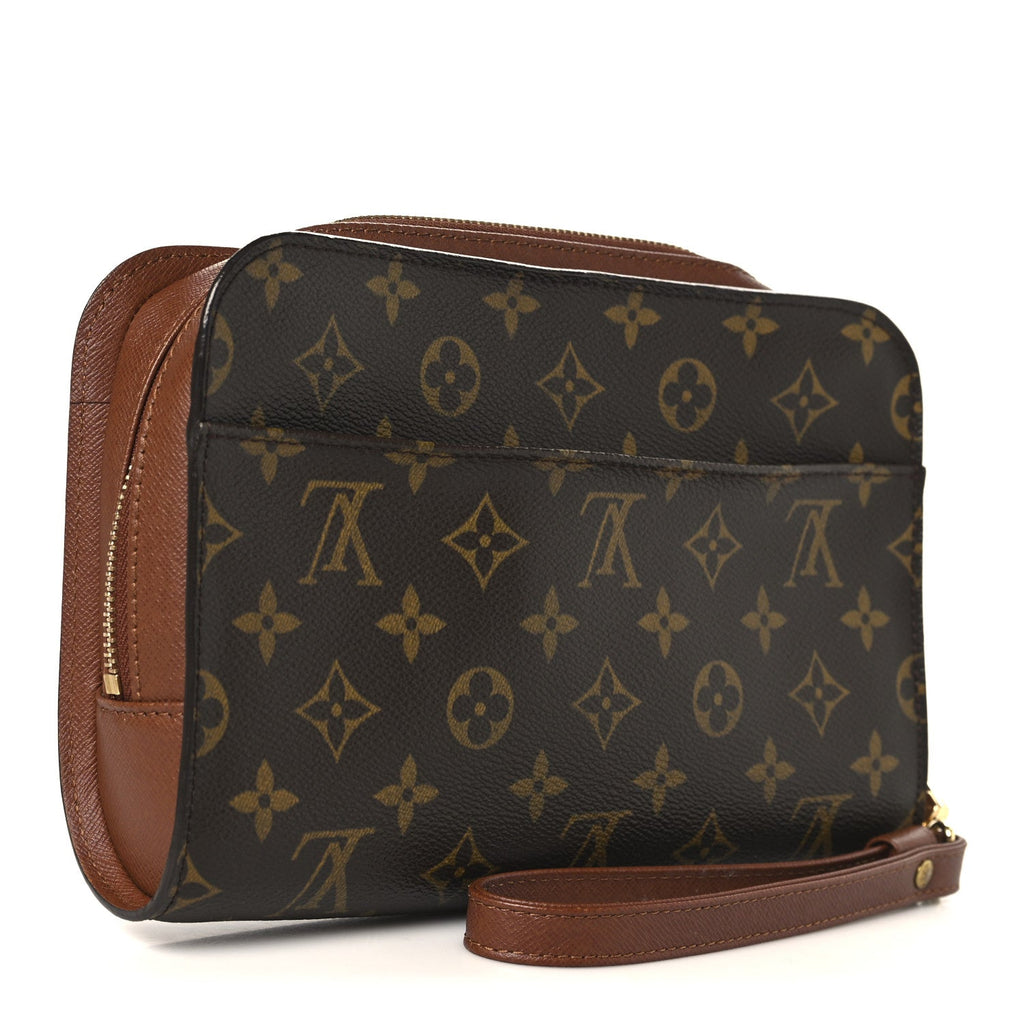 Monogram Pochette Orsay