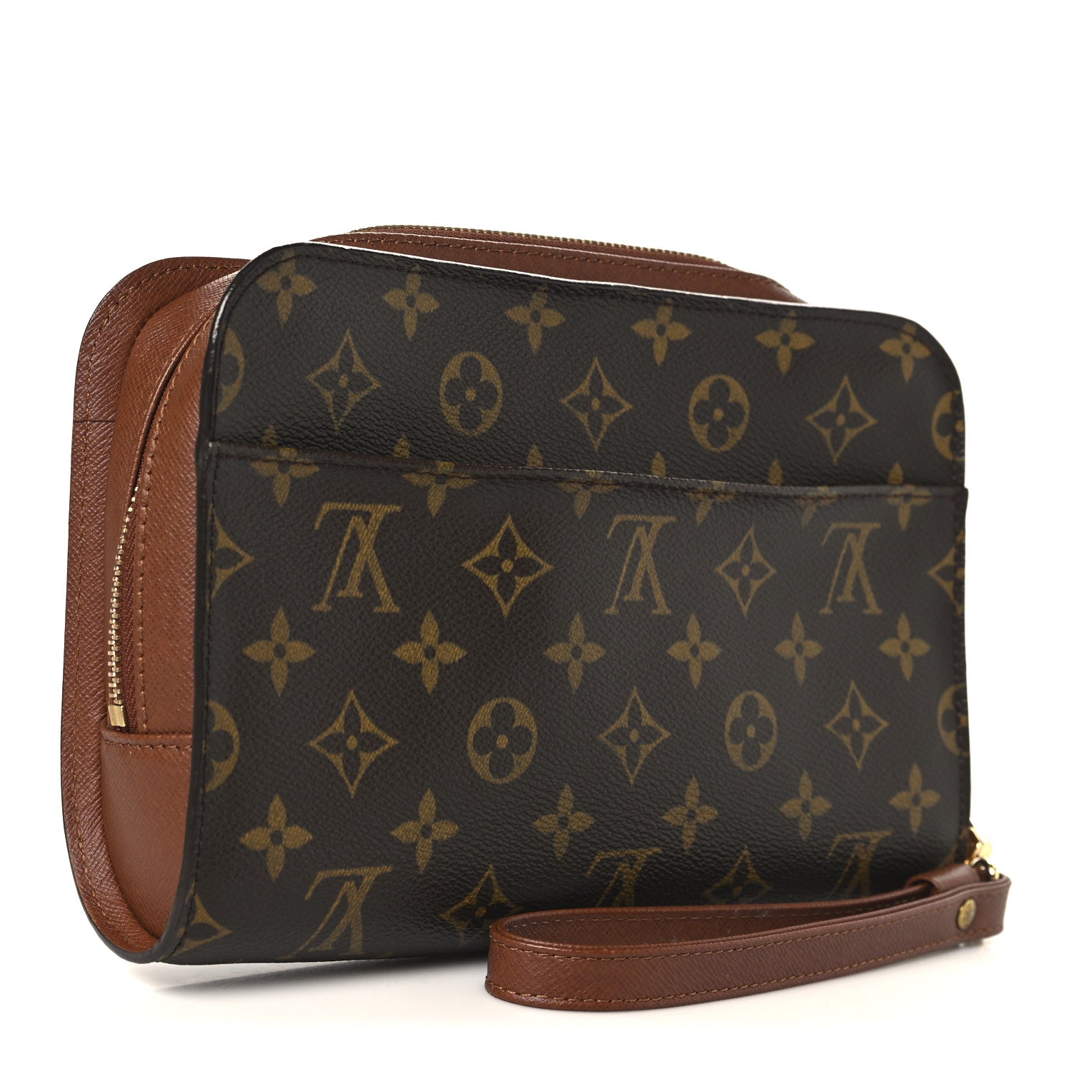 Monogram Pochette Orsay