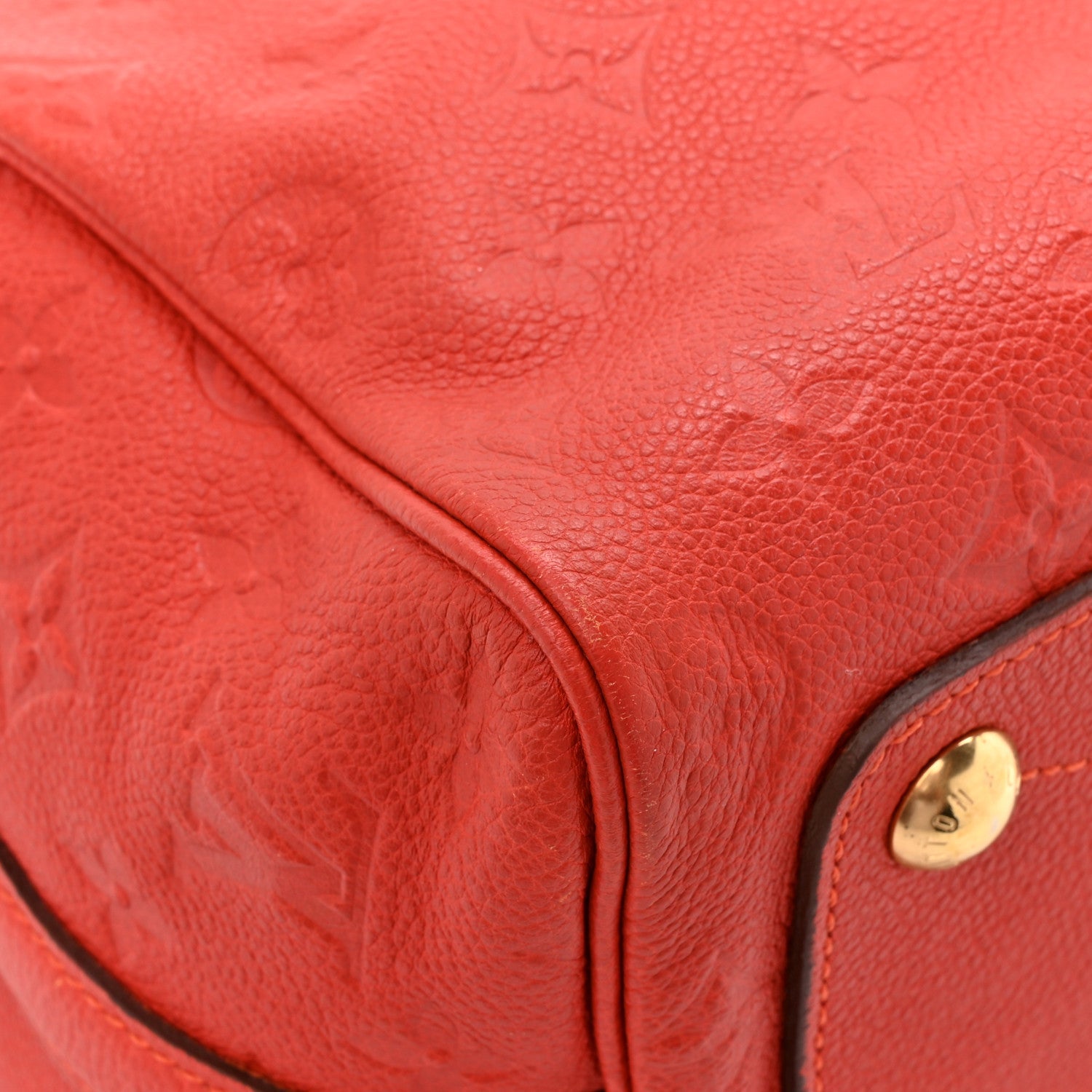 Empreinte Speedy Bandouliere 25 Orient