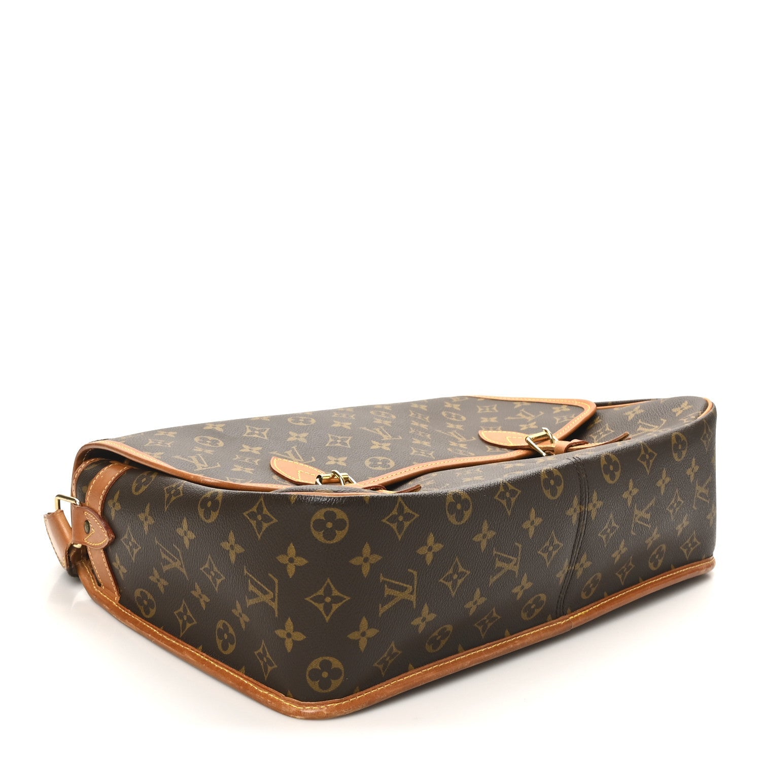 Monogram Sac Gibeciere GM