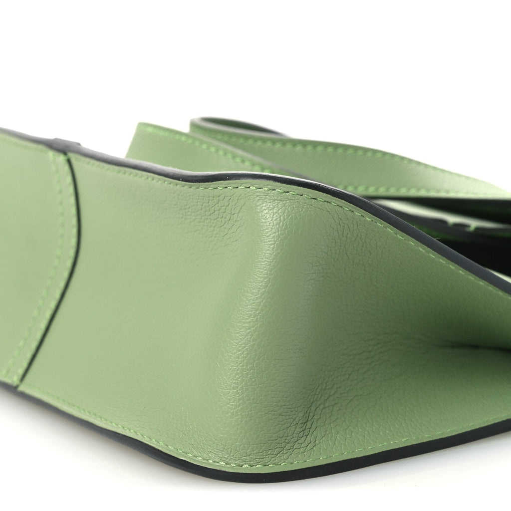 Evercolor Halzan 25 Vert Criquet