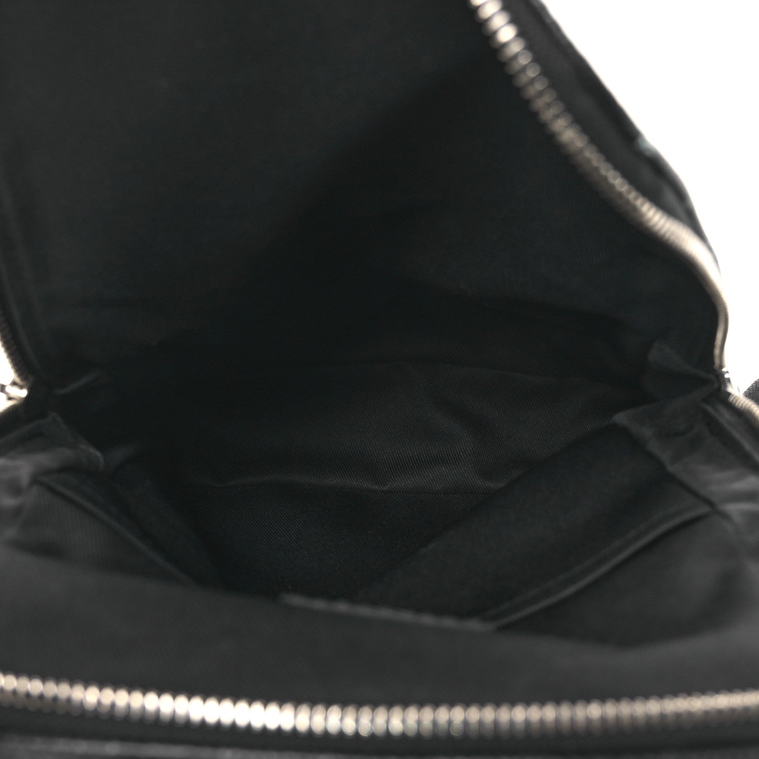 Damier Graphite World Map Avenue Sling Backpack