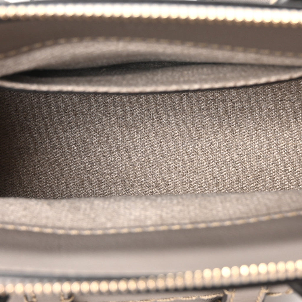 Buffalo Mini Edith Bag Cashmere Grey