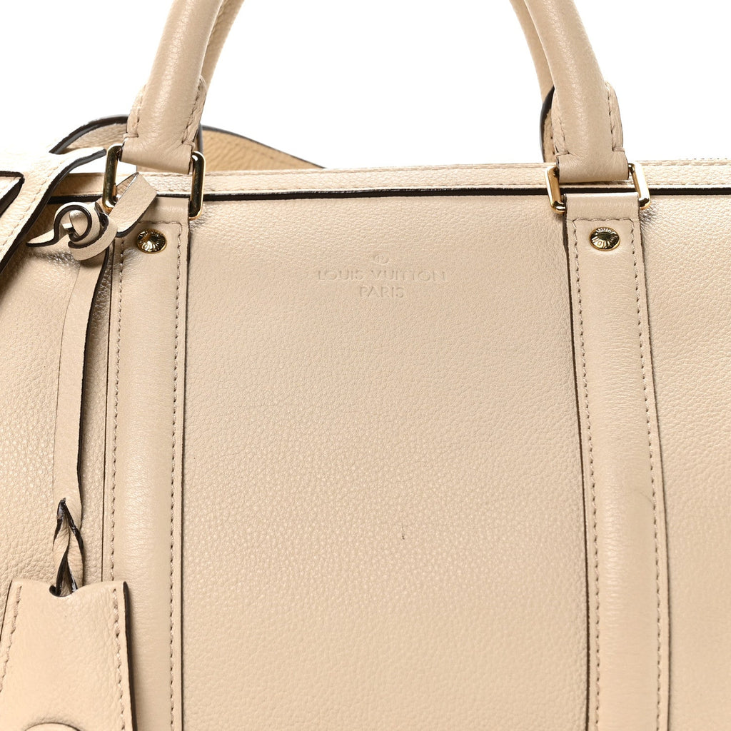 Veau Cachemire SC Bag PM Cream