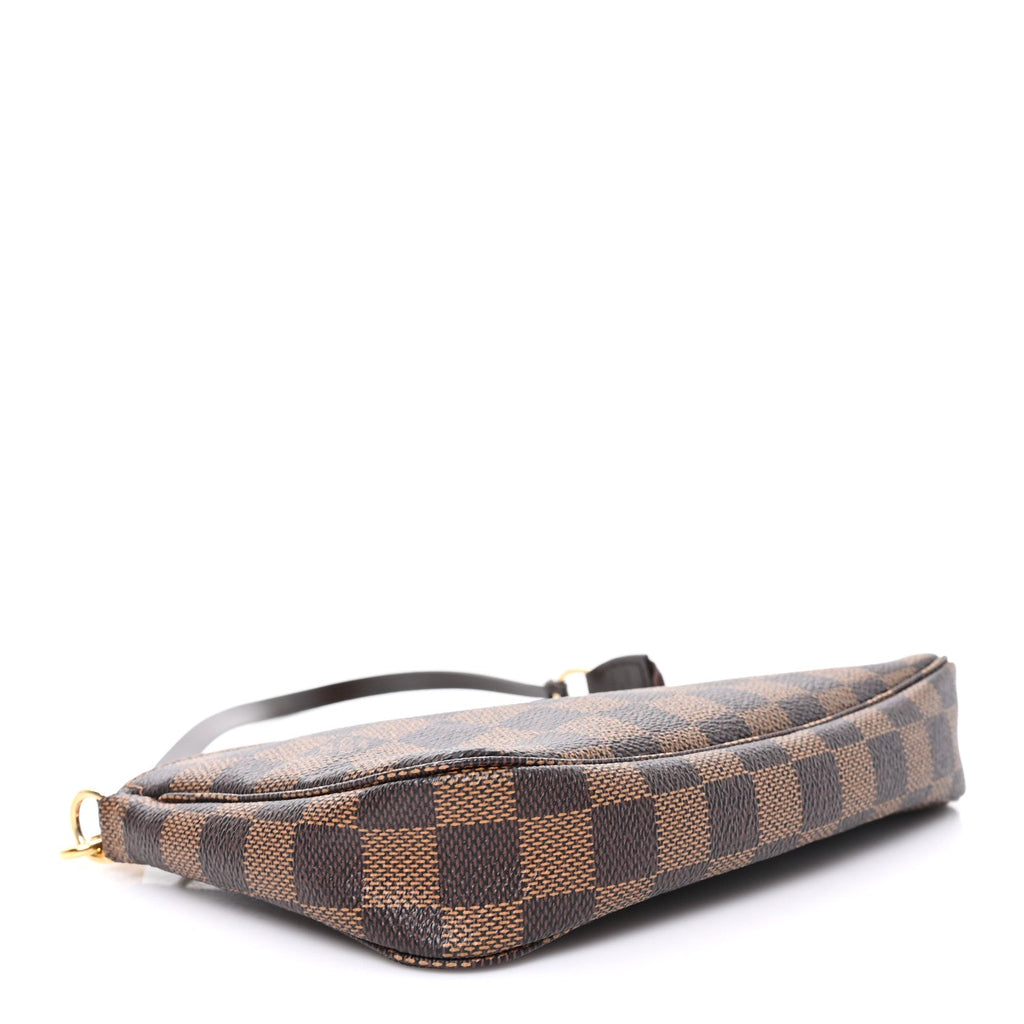 Damier Ebene Pochette Accessories