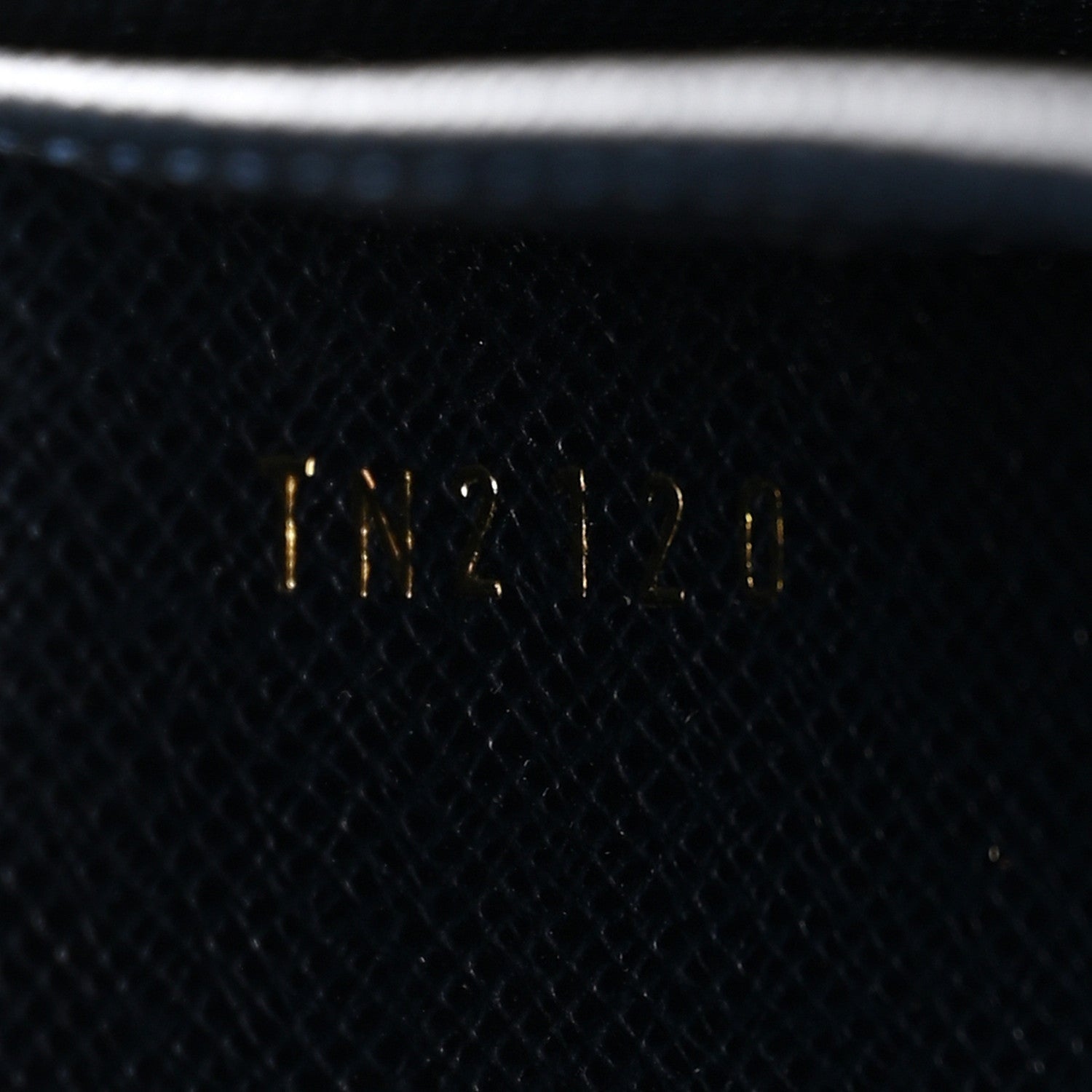 Monogram Idylle Sarah Wallet Encre