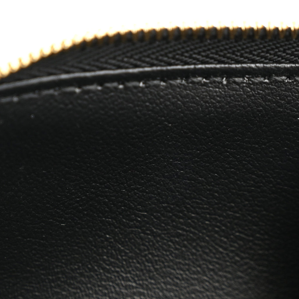 Empreinte Lisa Wallet Black