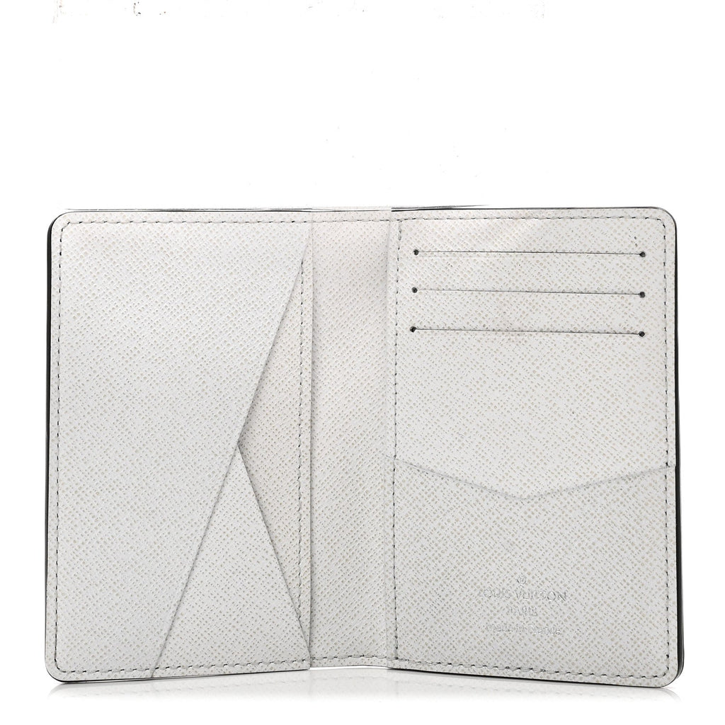 Taigarama Pocket Organizer NM Antartica