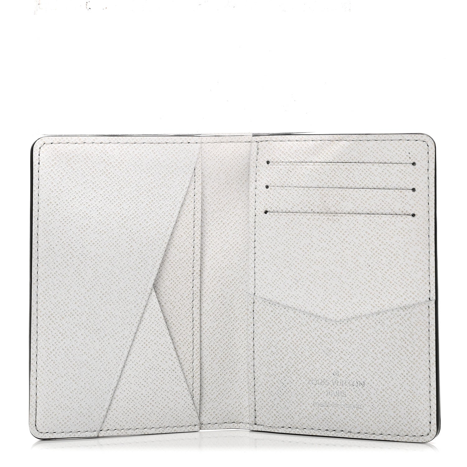 Taigarama Pocket Organizer NM Antartica