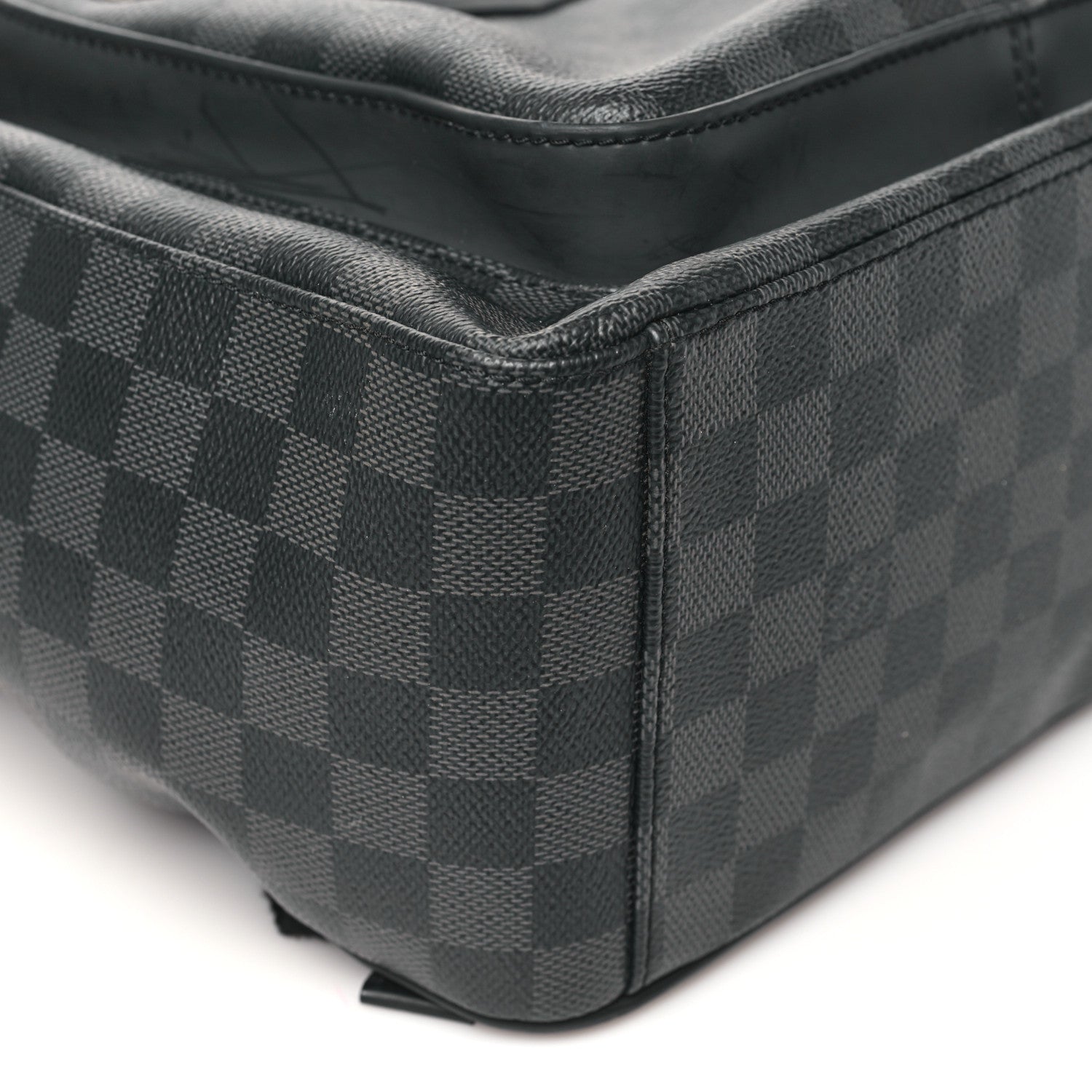 Damier Graphite Josh Backpack