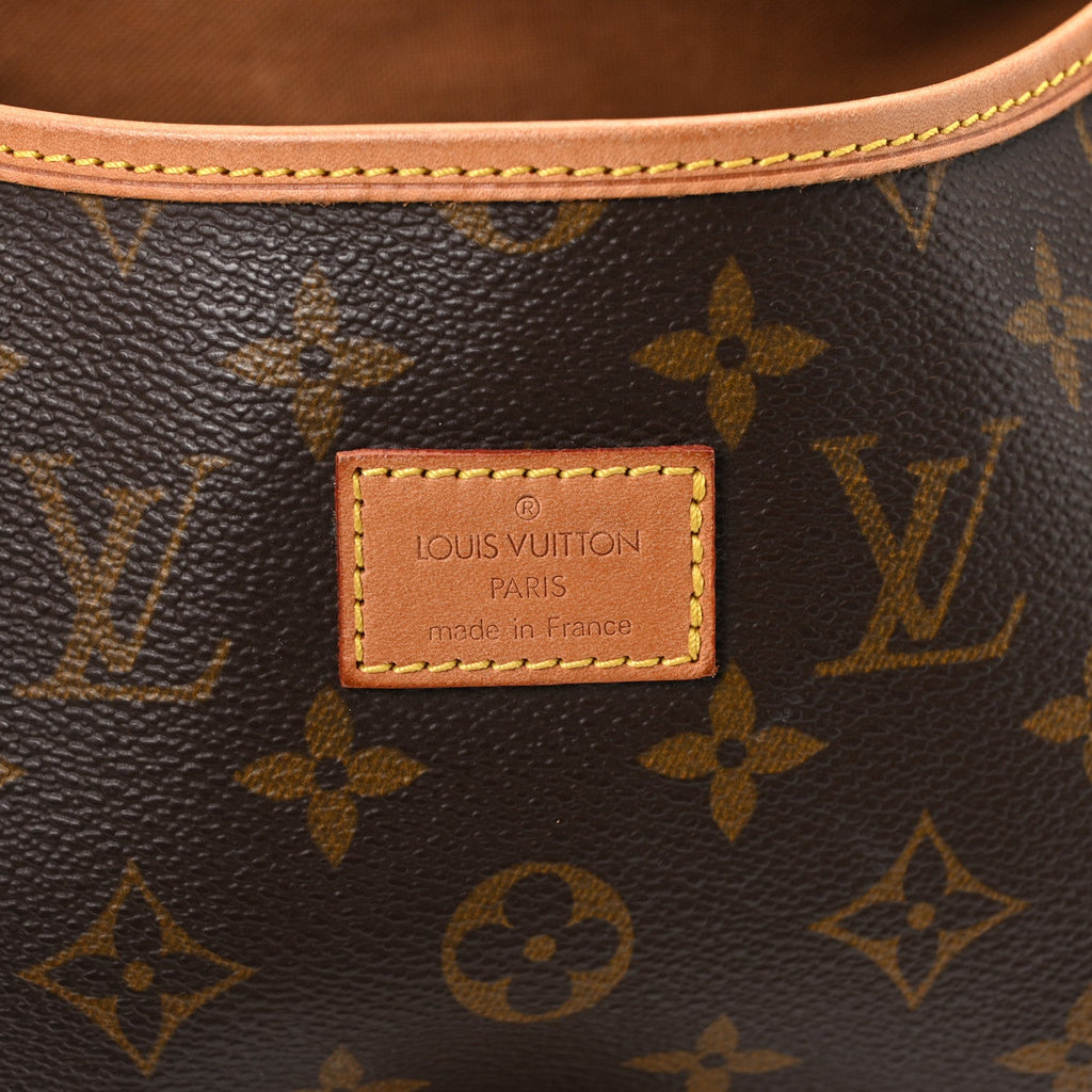 Monogram Saumur 35