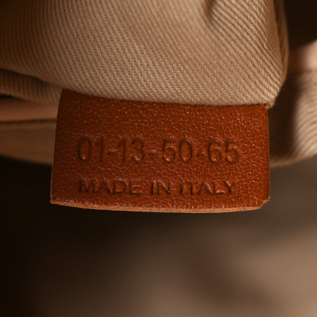 Sheepskin Medium Military Paraty Armagnac