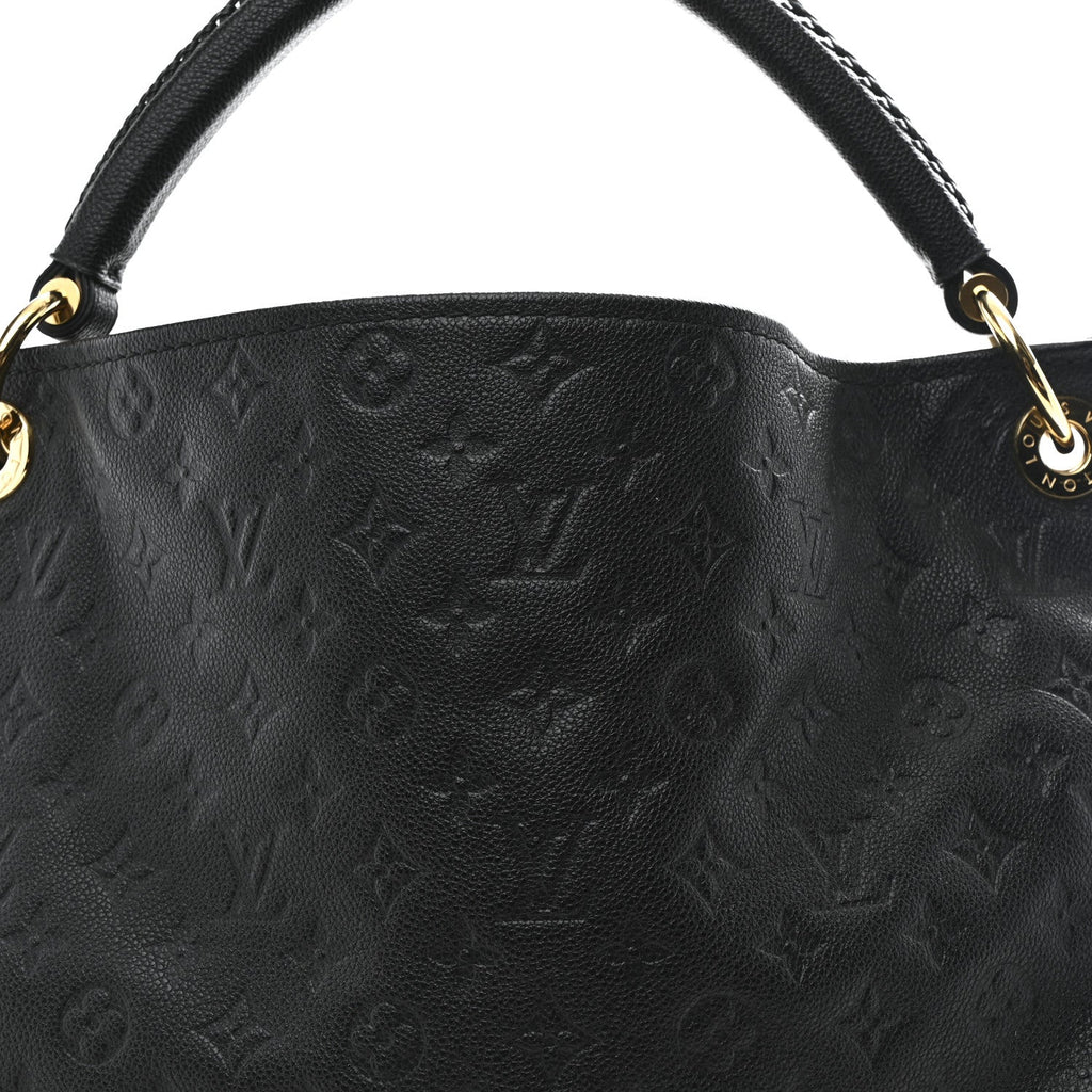 Empreinte Artsy MM Black