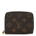 Monogram Zippy Coin Purse