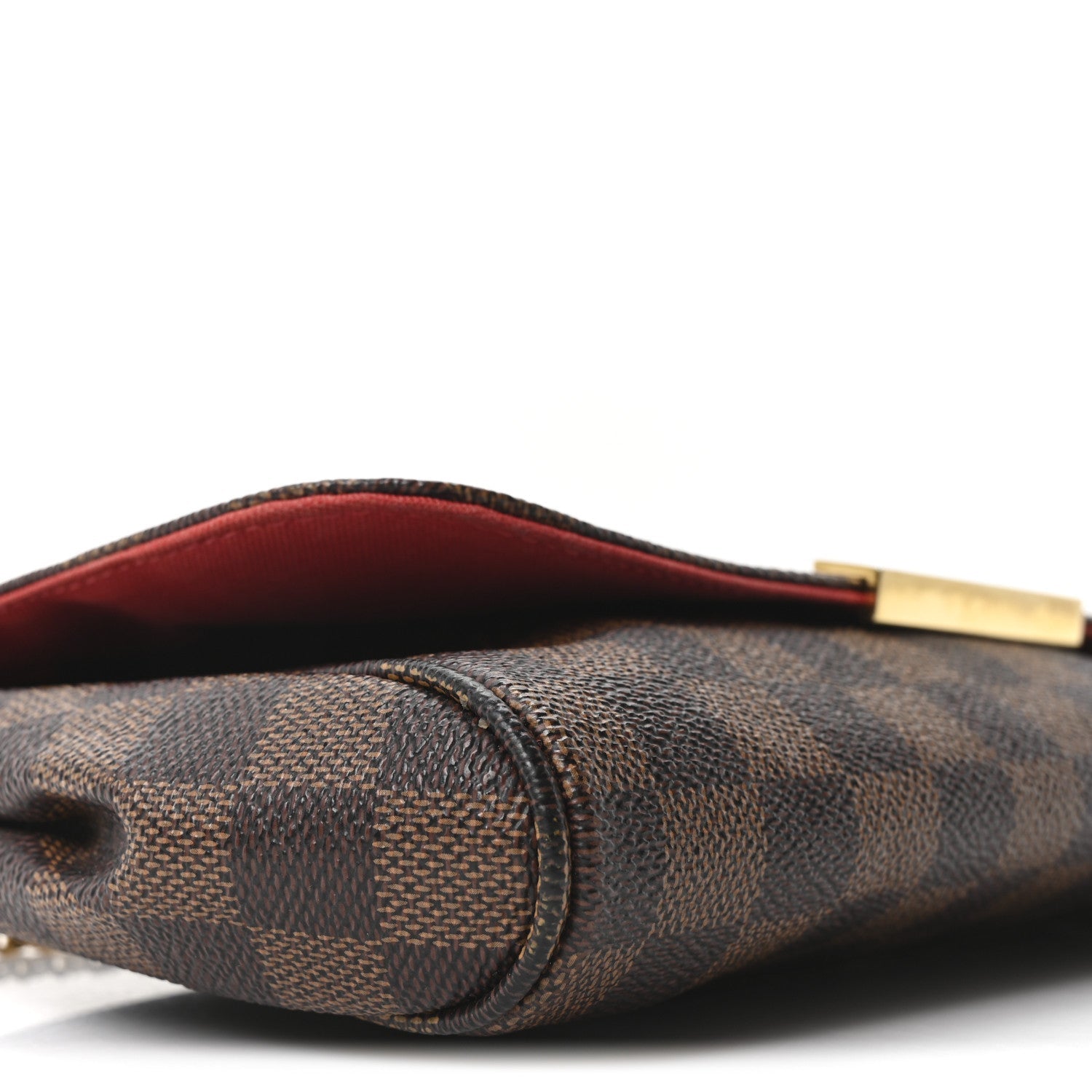 Damier Ebene Favorite MM