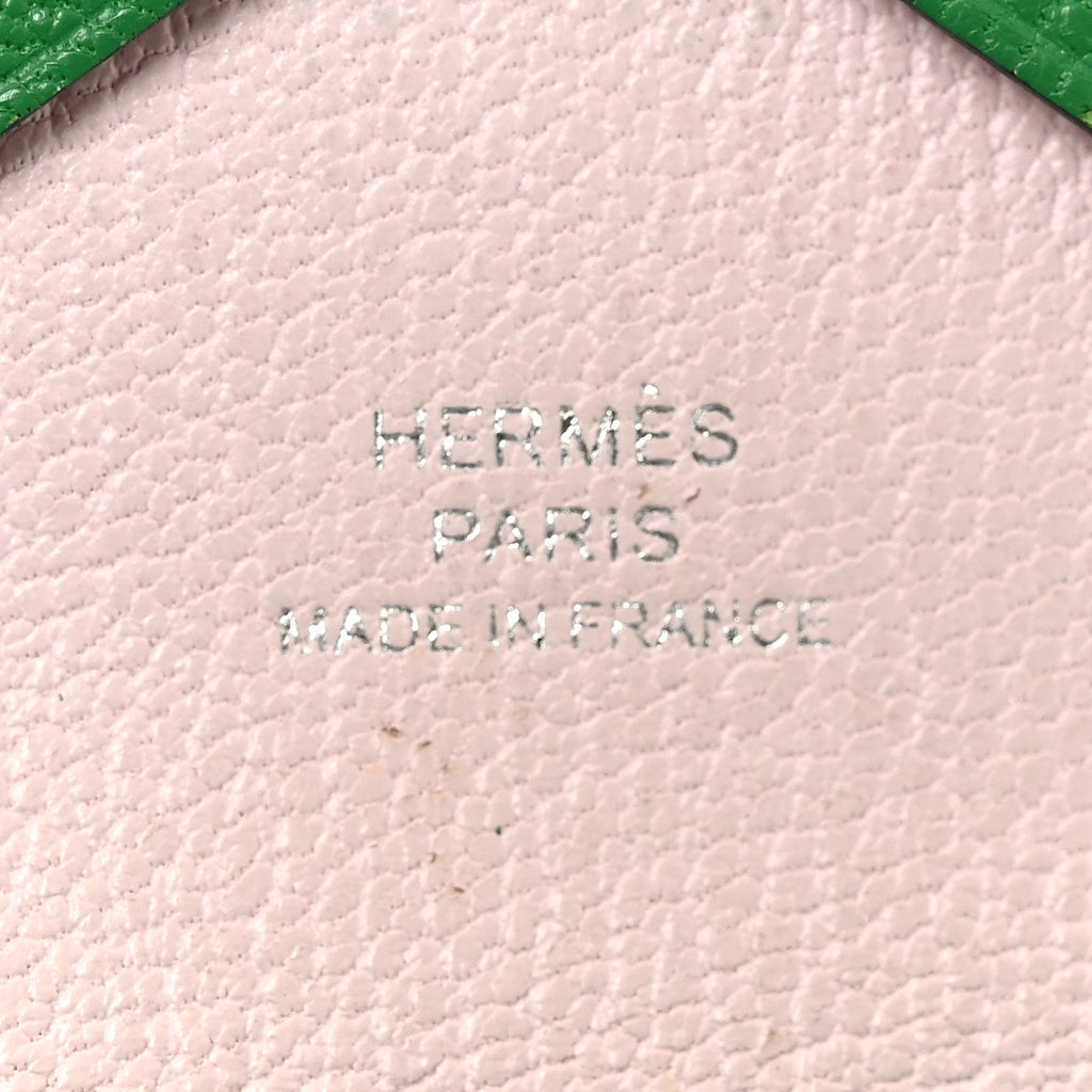 Chevre Mysore Verso Calvi Duo  Case Menthe Rose Sakura