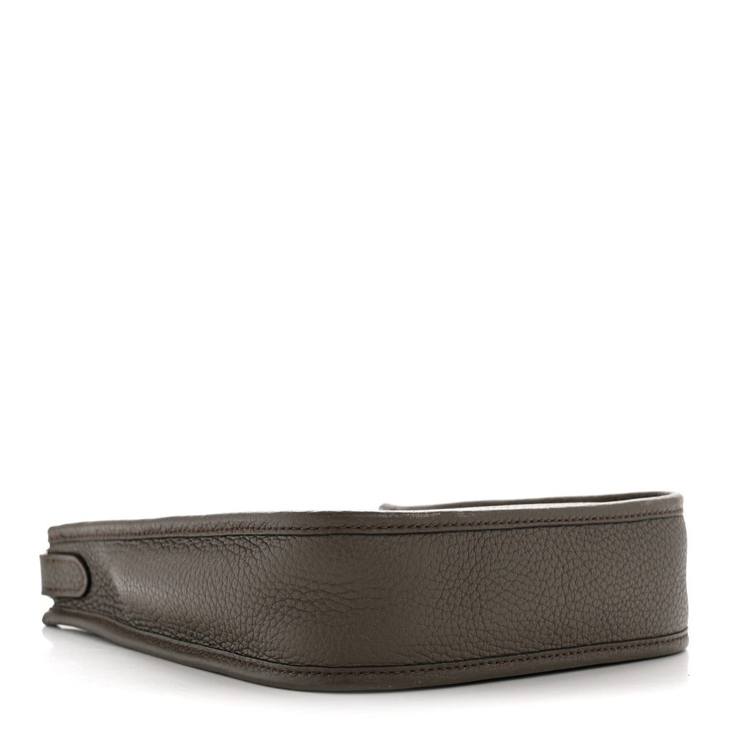 Taurillon Clemence Evelyne TPM Etain