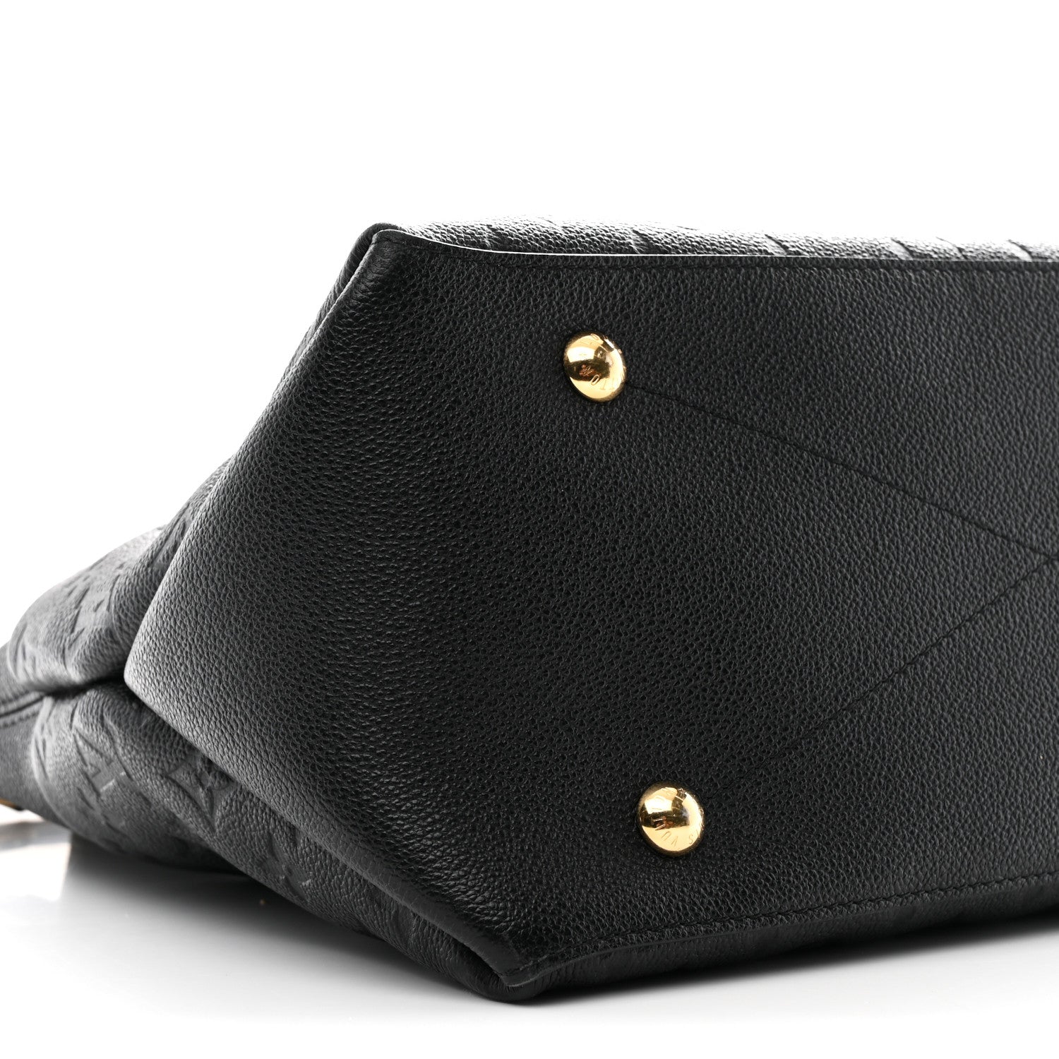Empreinte Maida Hobo Black
