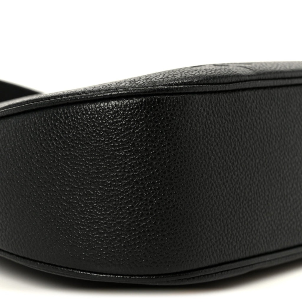 Empreinte Monogram Giant Bagatelle NM Black