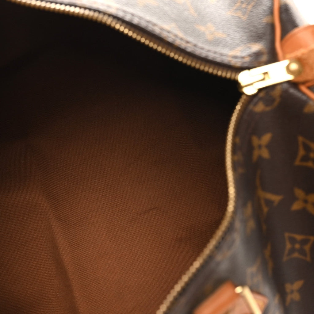 Monogram Speedy 35