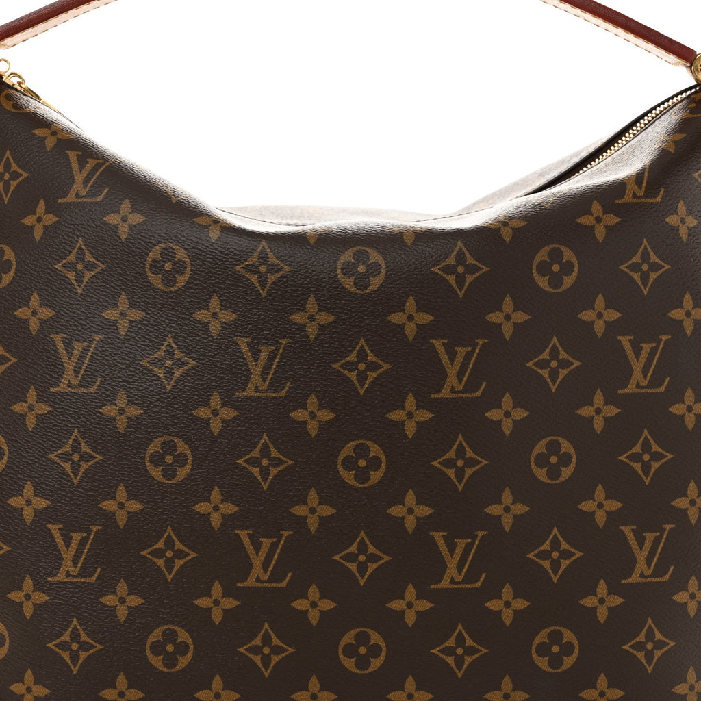 Monogram Berri MM