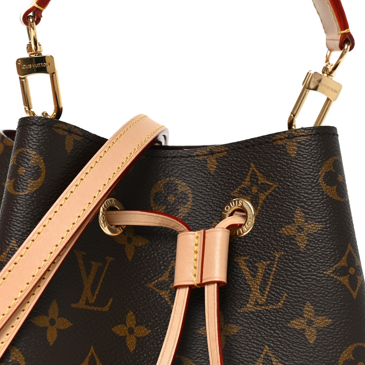 Monogram Neonoe BB