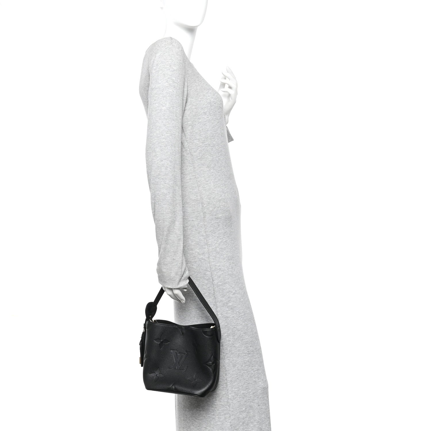 Empreinte All In BB Black