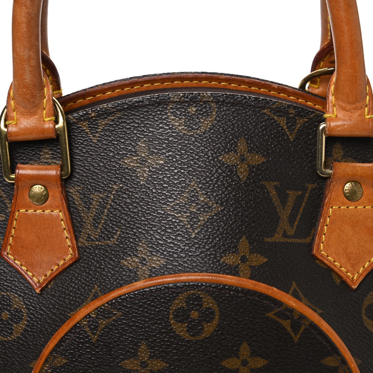 Monogram Ellipse PM