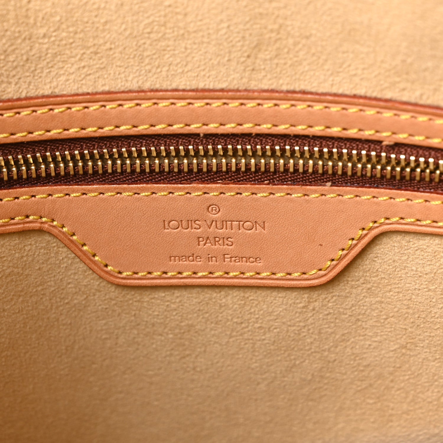Monogram Babylone